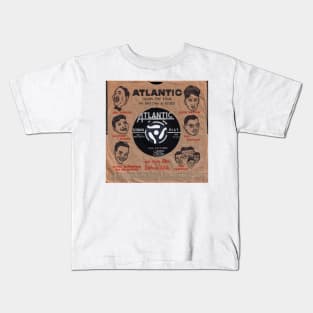 Atlantic Soul Kids T-Shirt